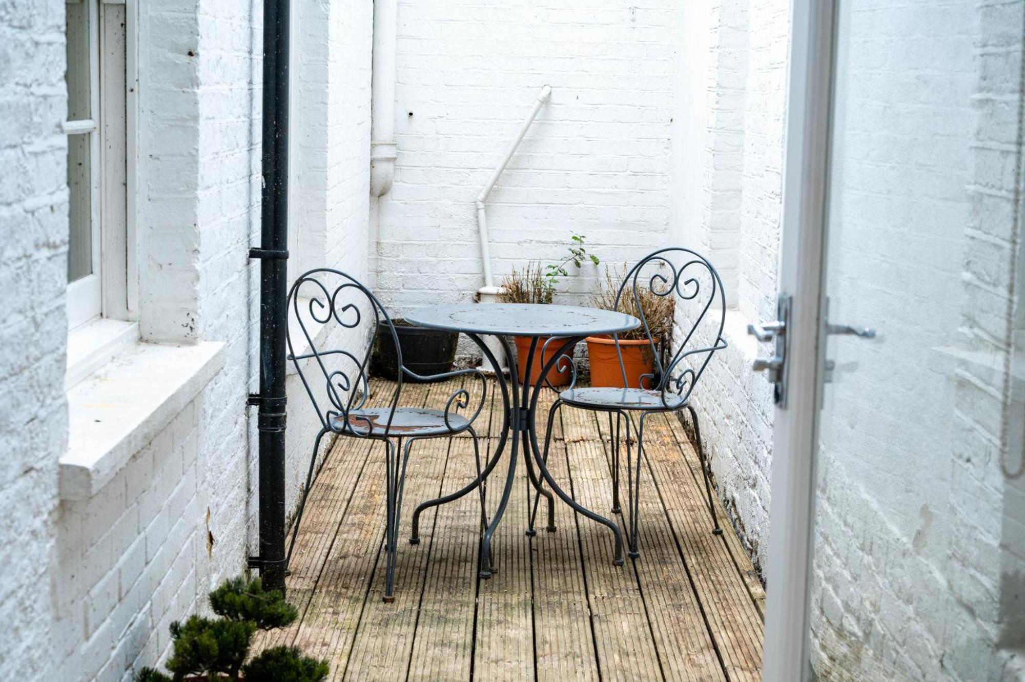 Bloomsbury City Escape Flat 1 Лондон Экстерьер фото
