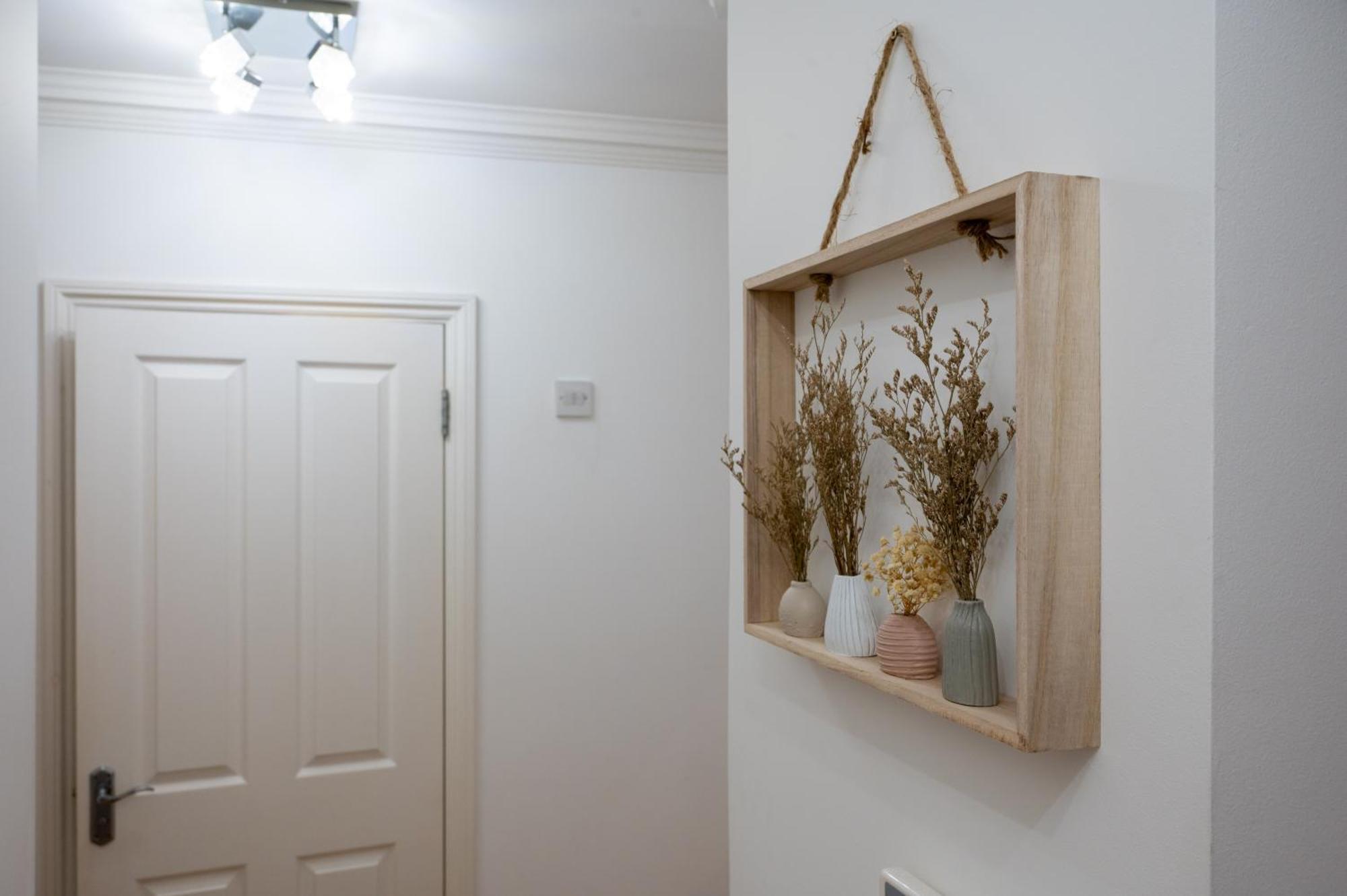 Bloomsbury City Escape Flat 1 Лондон Экстерьер фото